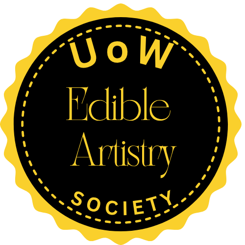UoW Edible Artistry Society